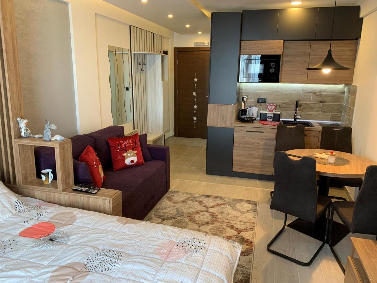 Apartman Enjoy N82 Milmari&Spa كوباونيك المظهر الخارجي الصورة