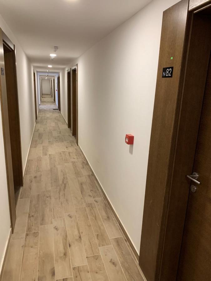 Apartman Enjoy N82 Milmari&Spa كوباونيك المظهر الخارجي الصورة