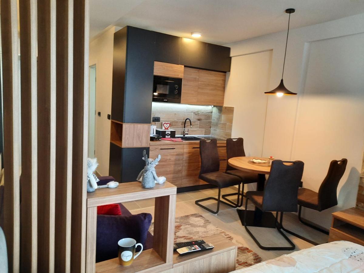Apartman Enjoy N82 Milmari&Spa كوباونيك المظهر الخارجي الصورة