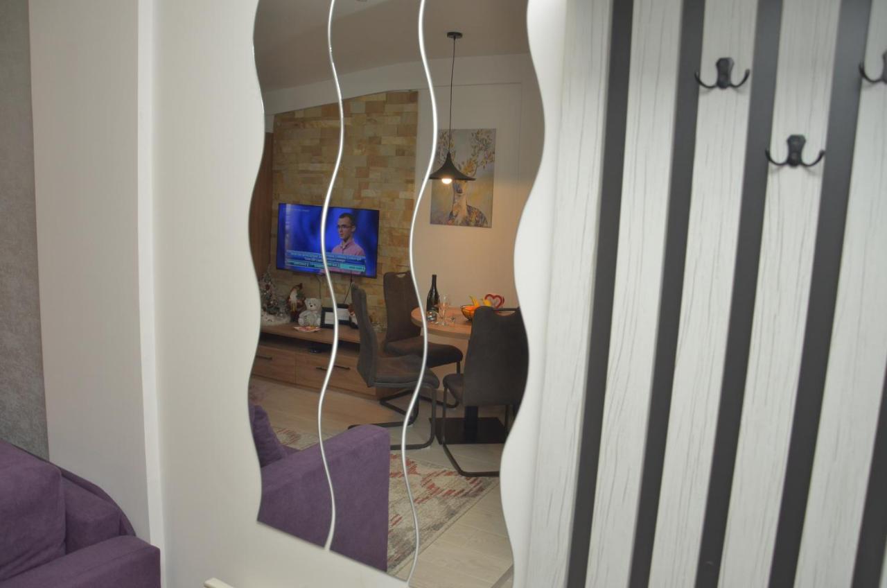 Apartman Enjoy N82 Milmari&Spa كوباونيك المظهر الخارجي الصورة