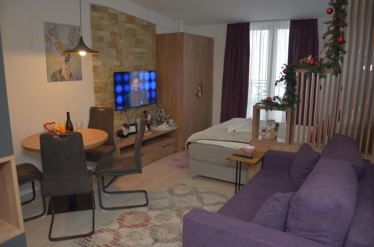 Apartman Enjoy N82 Milmari&Spa كوباونيك المظهر الخارجي الصورة