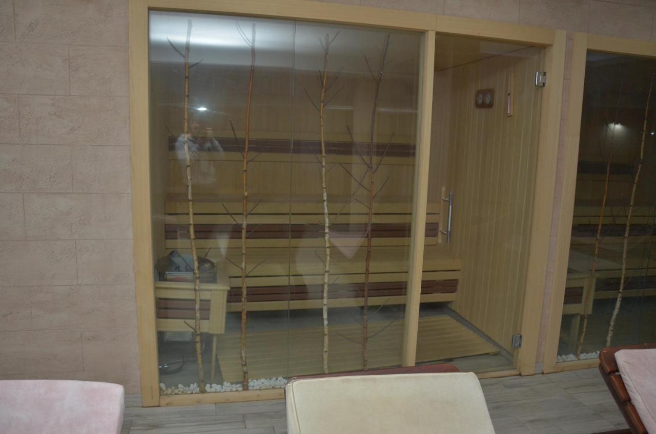 Apartman Enjoy N82 Milmari&Spa كوباونيك المظهر الخارجي الصورة