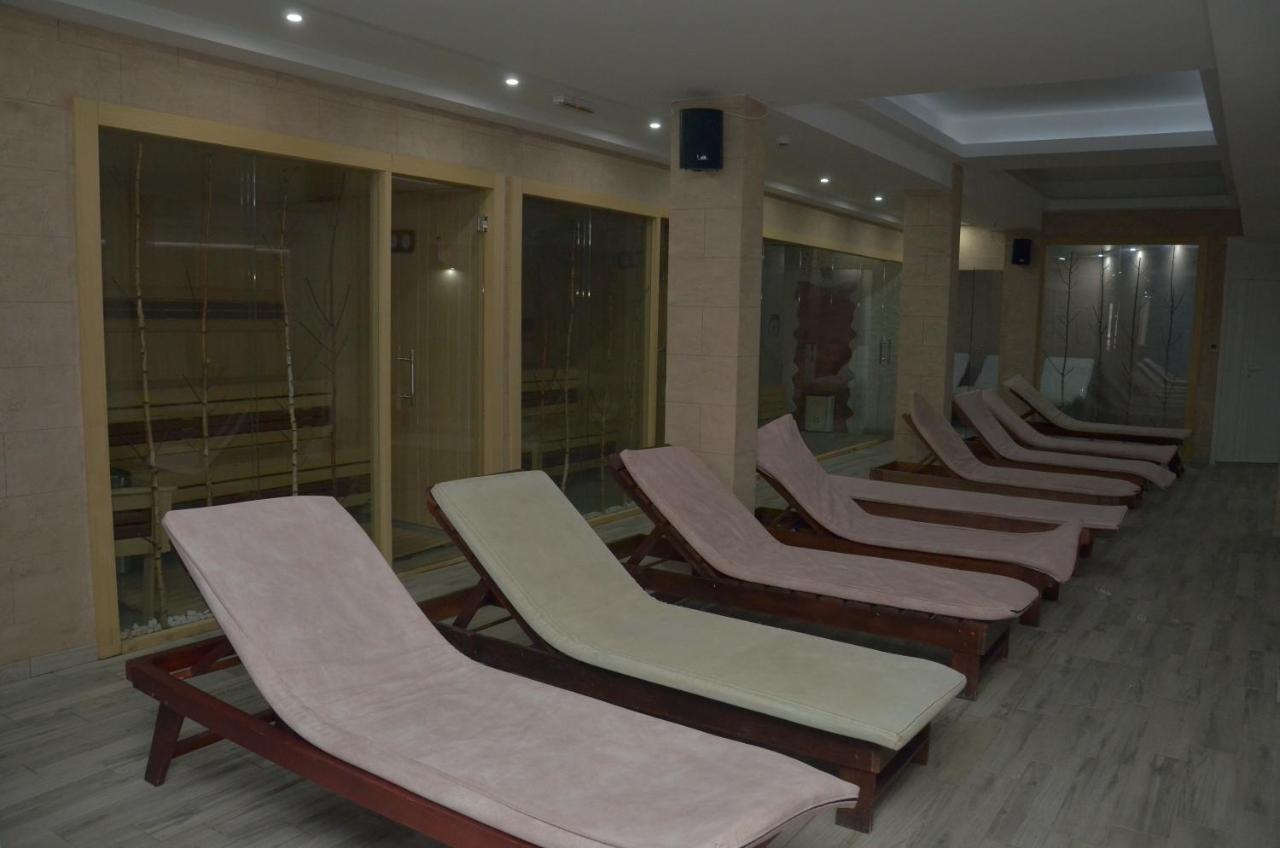 Apartman Enjoy N82 Milmari&Spa كوباونيك المظهر الخارجي الصورة
