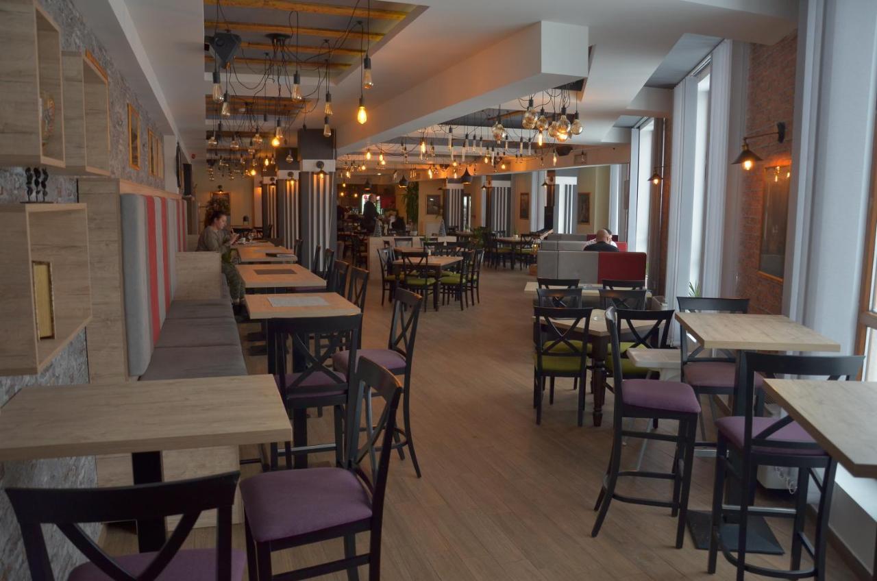 Apartman Enjoy N82 Milmari&Spa كوباونيك المظهر الخارجي الصورة