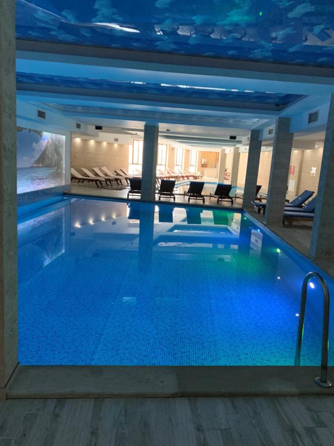 Apartman Enjoy N82 Milmari&Spa كوباونيك المظهر الخارجي الصورة
