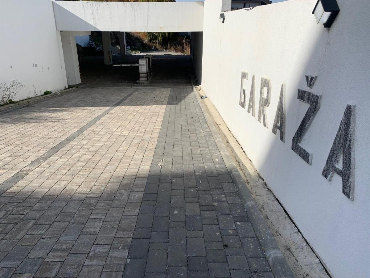 Apartman Enjoy N82 Milmari&Spa كوباونيك المظهر الخارجي الصورة