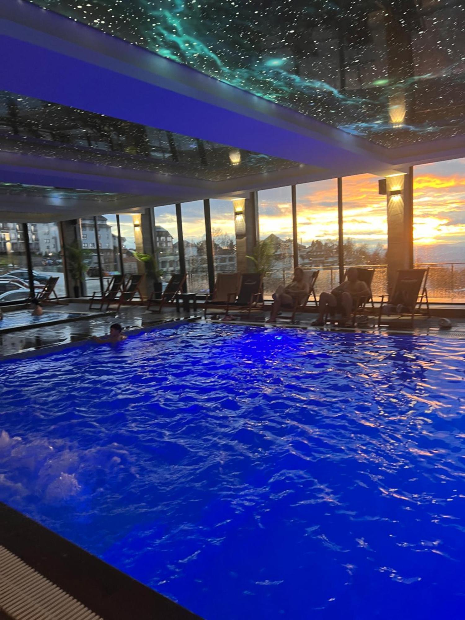 Apartman Enjoy N82 Milmari&Spa كوباونيك المظهر الخارجي الصورة
